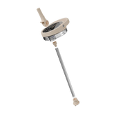 Removable Sport Lid 32oz | Easy-Clean Flip Straw, Leakproof