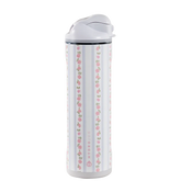 Ease2o 24oz | 2-in-1 Water Bottle with Soft Straw & Chug Spout – Primrose