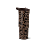 Sport 32oz - Brown Leopard