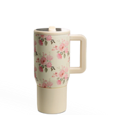 Traveler 20oz | Compact Insulated Tumbler with Handle – Keepsake