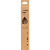 Traveler 32oz Straw Pack | 4 Replacement Straws, BPA-Free