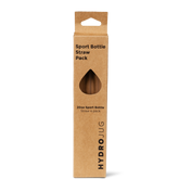 Sport 20oz Straw Pack | 4 Replacement Straws, BPA-Free
