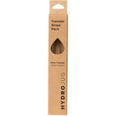 Traveler 40oz Straw Pack | 4 Replacement Straws, BPA-Free