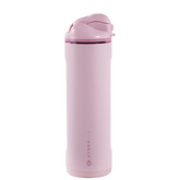 Ease2o 24oz | 2-in-1 Water Bottle with Soft Straw & Chug Spout – Sweet Pea