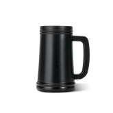 Stein 32oz | Ceramic-Lined Insulated Beer Stein – Black