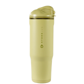 Ease2o 32oz | Compact Water Bottle with Straw & Chug Spout – Olive