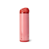 Ease2o 24oz | 2-in-1 Water Bottle with Soft Straw & Chug Spout – Summer Picnic