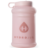 Pro Jug 73oz | Large BPA-Free Plastic Water Jug, Leakproof – Pink Sand