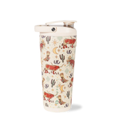 Insulated Shaker 24oz | Stainless Steel Protein Shaker, Silent Grate – Rodeo