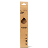 Sport 40oz Straw Pack | 4 Replacement Straws, BPA-Free