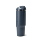 Ease2o 32oz | Compact Water Bottle with Straw & Chug Spout – Cascade