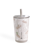 Everyday Tumbler 14oz | Ceramic-Lined Spill-Free Kids Tumbler – Camo