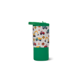 Sport 14oz | Compact Leakproof Kids Water Bottle – Under Construction