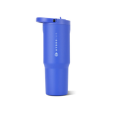 Sport 40oz | Large Leakproof Insulated Water Bottle – Berry Pop