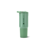 Sport 20oz | Insulated Water Bottle, Leakproof Flip Straw – Sage