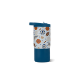 Sport 14oz | Compact Leakproof Kids Water Bottle – All-Stars