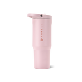 Sport 32oz | Leakproof Insulated Water Bottle, Workout & Hike – Pink Sand