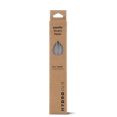 Ease2o 32oz Straw Pack | 4 Replacement Straws, BPA-Free