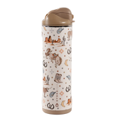 Ease2o 24oz | 2-in-1 Water Bottle with Soft Straw & Chug Spout – Mesa