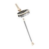 Removable Traveler Lid 32oz | Easy-Clean Flip Straw, Leakproof
