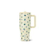Traveler 32oz | Insulated Tumbler with Handle – Freshly Pickd