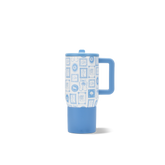 Traveler 20oz | Leakproof Kids Tumbler with Handle – Coastal Cowgirl