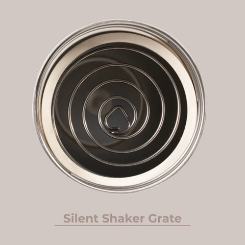 Insulated Shaker 24oz | Stainless Steel Protein Shaker, Silent Grate – Camo