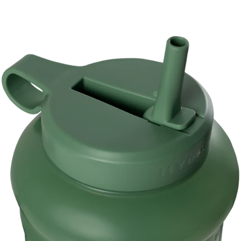 Pro Jug 73oz | Large BPA-Free Plastic Water Jug, Leakproof – Sage