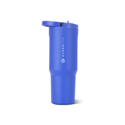 Sport 32oz | Leakproof Insulated Water Bottle, Workout & Hike – Berry Pop