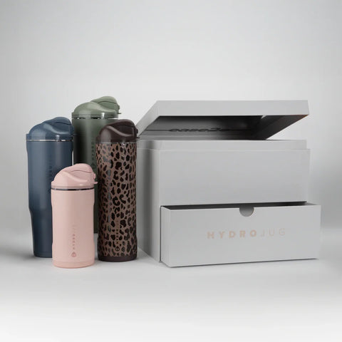 Ease2o PR Box