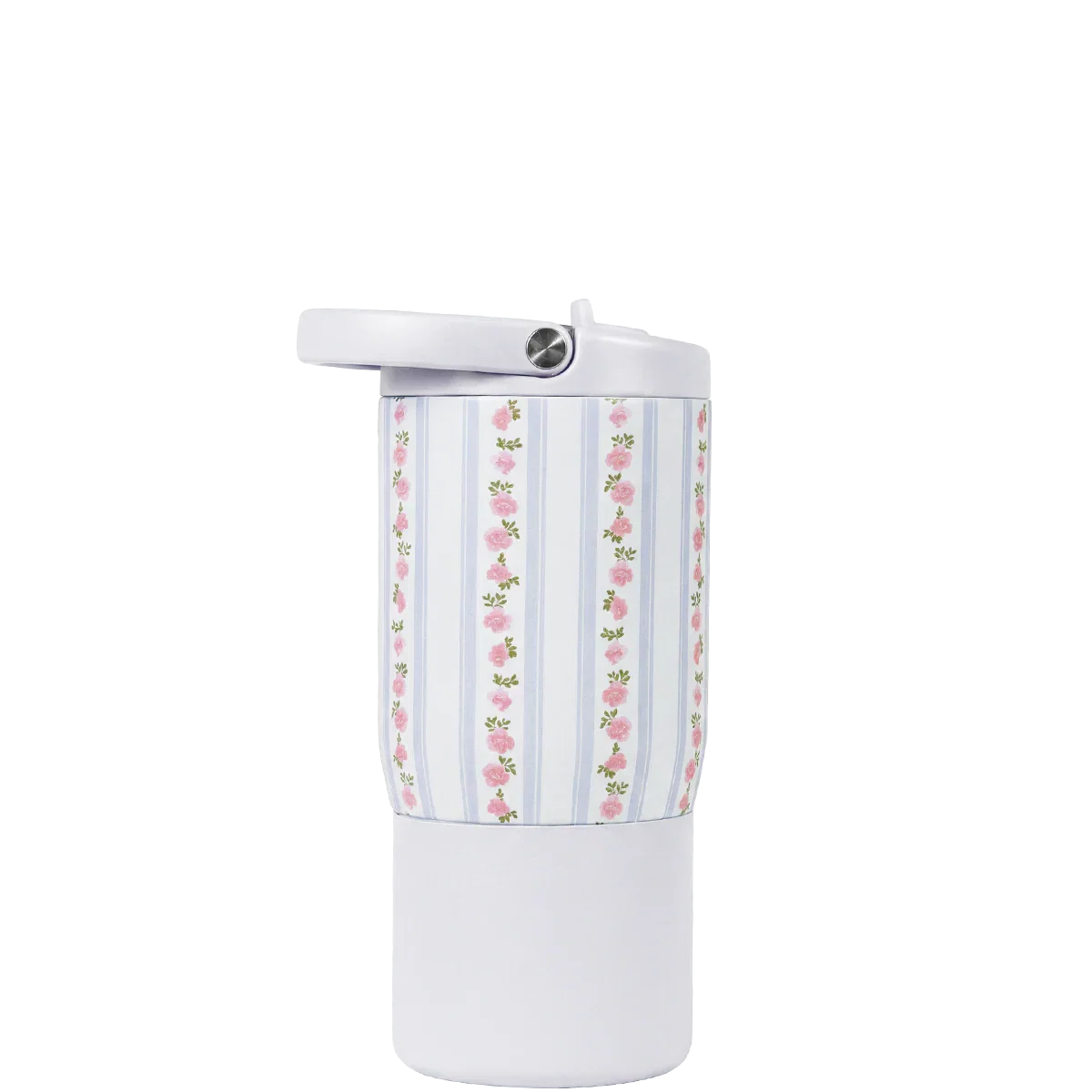 Sport 14oz | Compact Leakproof Kids Water Bottle – Primrose