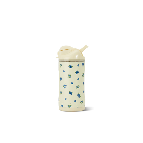 Ease2o 14oz | Leakproof 2-in-1 Kids Water Bottle with Straw & Chug Spout – Freshly Pick'd