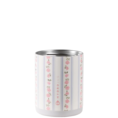 Can Cooler 12oz | 2-in-1 Insulated Standard Can Cooler, Screw-Top Lock – Primrose