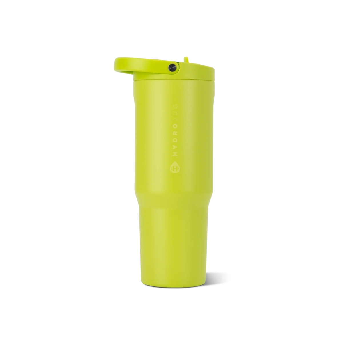 Sport 32oz | Leakproof Insulated Water Bottle, Workout & Hike – Lemon Lime