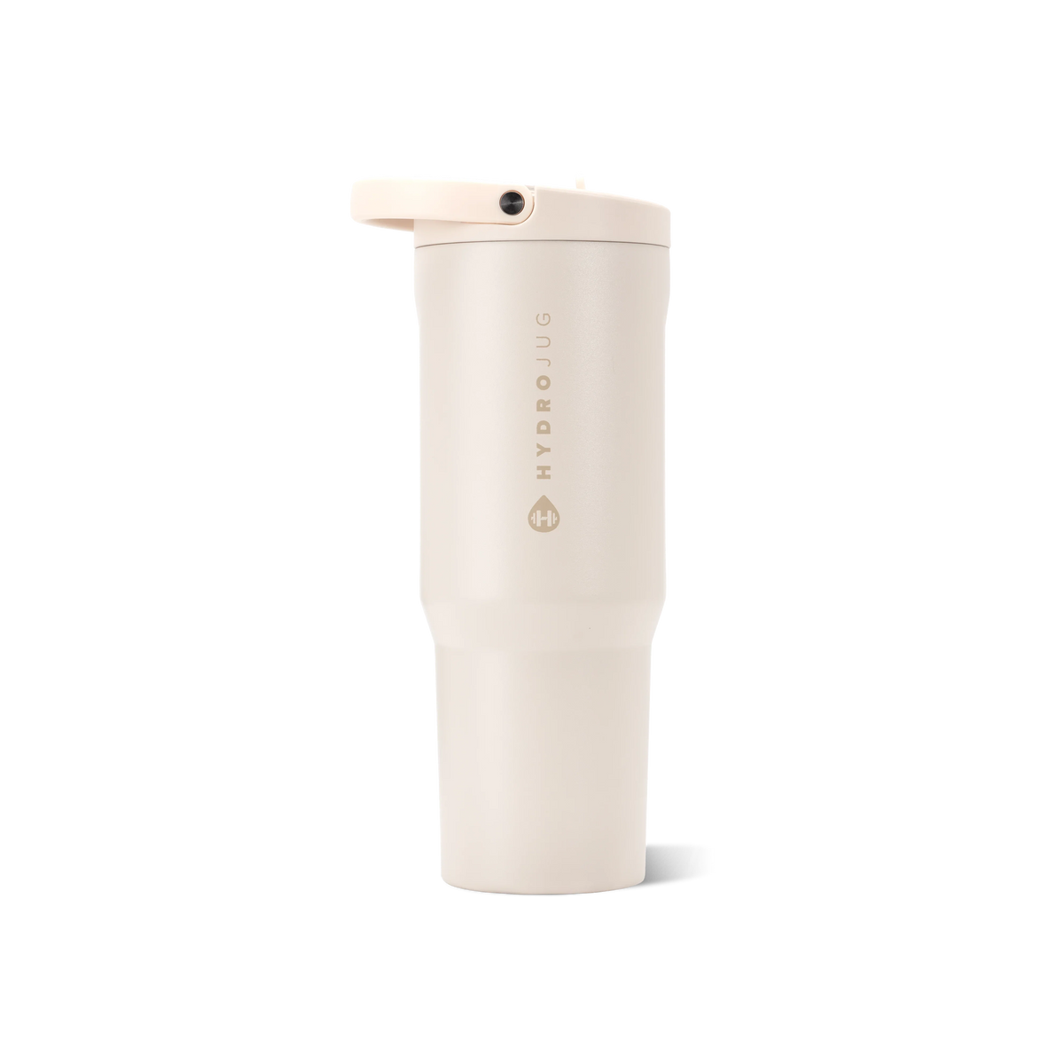 Sport 32oz | Leakproof Insulated Water Bottle, Workout & Hike – Cream