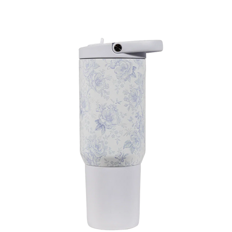 Sport 20oz | Insulated Water Bottle, Leakproof Flip Straw – Cherish