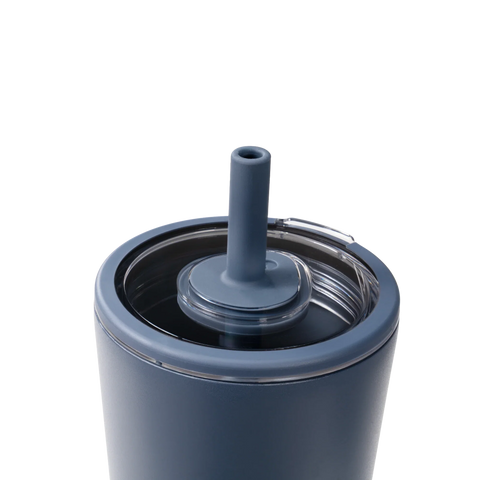 Everyday Tumbler 20oz | Ceramic-Lined Insulated Tumbler with Straw – Cascade