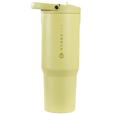 Sport 40oz | Large Leakproof Insulated Water Bottle – Olive