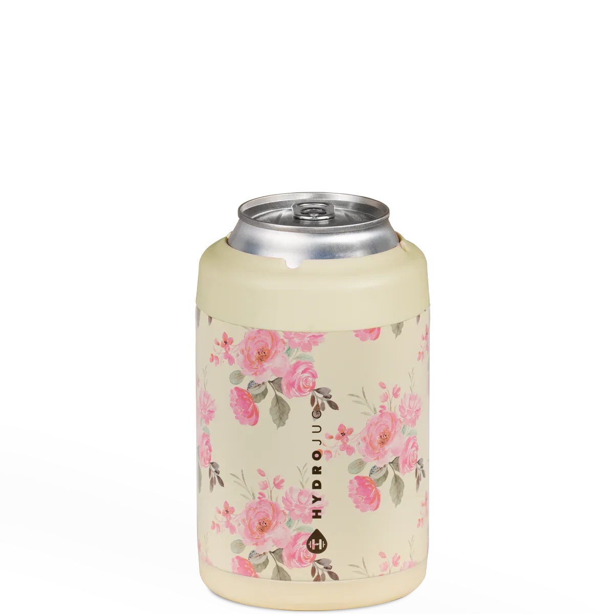 Can Cooler 12oz | 2-in-1 Insulated Standard Can Cooler, Screw-Top Lock – Keepsake