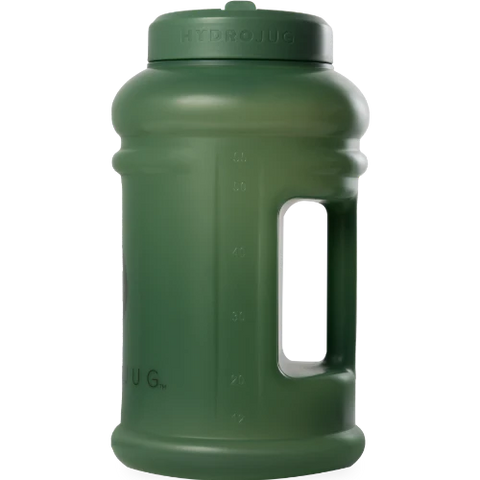 Pro Jug 73oz | Large BPA-Free Plastic Water Jug, Leakproof – Sage