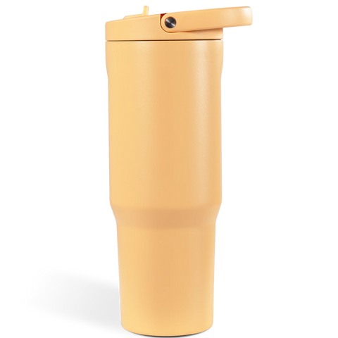 Sport 40oz | Large Leakproof Insulated Water Bottle – Marigold