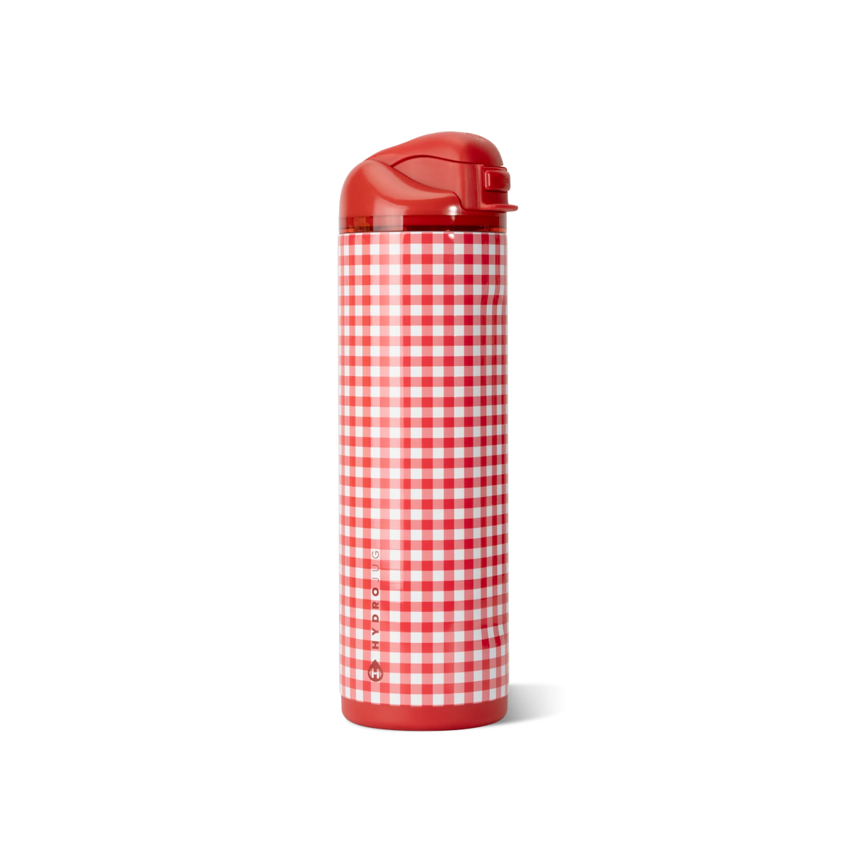 Ease2o 24oz | 2-in-1 Water Bottle with Soft Straw & Chug Spout – Summer Picnic