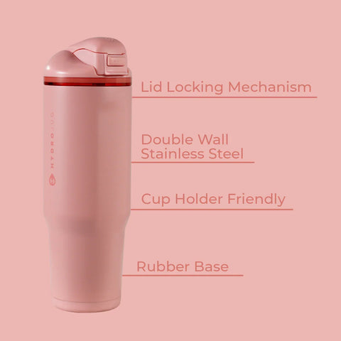 Ease2o 32oz - Tulip