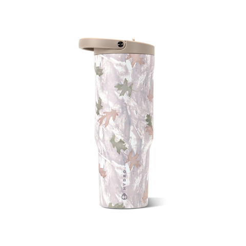 Sport 40oz | Large Leakproof Insulated Water Bottle – Camo
