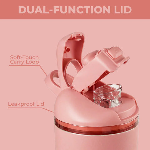 Ease2o 32oz - Tulip