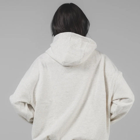 Everyday Hoodie - Heather Gray