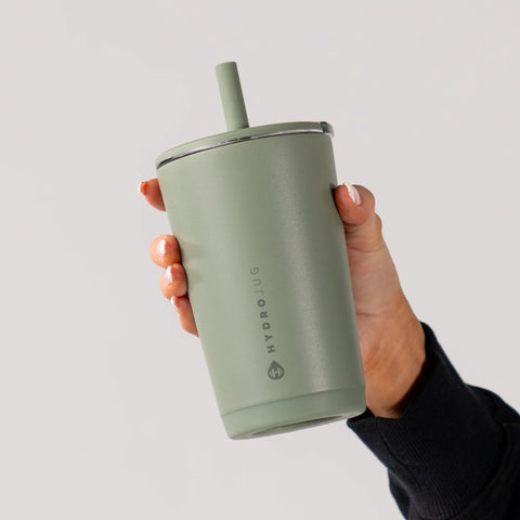 Everyday Tumbler 14oz | Ceramic-Lined Spill-Free Kids Tumbler – Courtyard