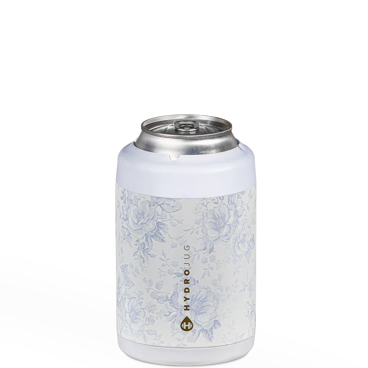 Can Cooler 12oz | 2-in-1 Insulated Standard Can Cooler, Screw-Top Lock – Cherish