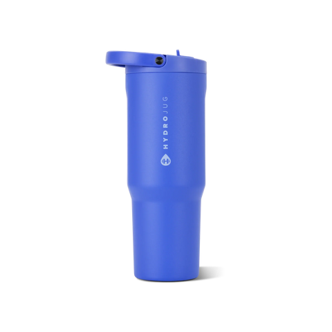 Sport 40oz | Large Leakproof Insulated Water Bottle – Berry Pop