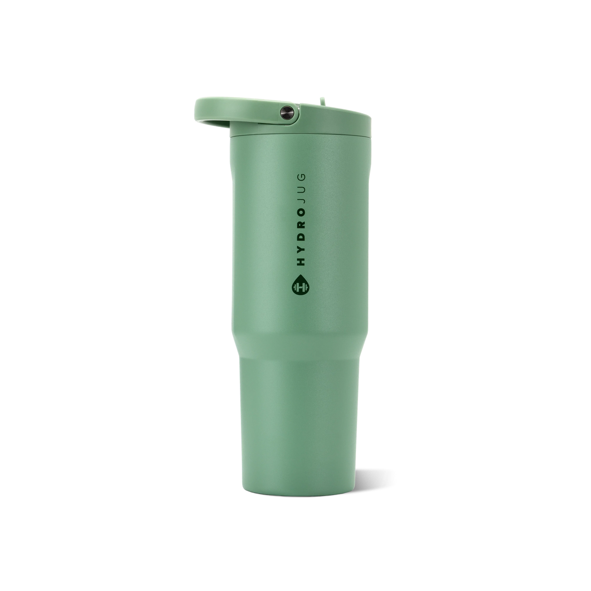 Sport 32oz | Leakproof Insulated Water Bottle, Workout & Hike – Sage